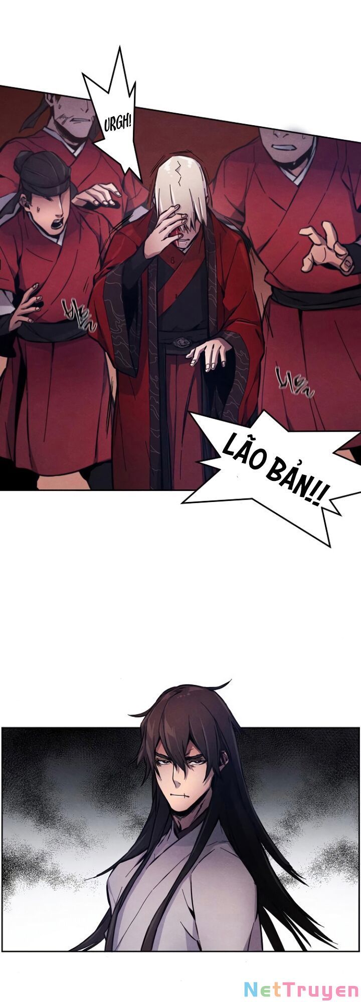 đọc truyện Cuồng Ma Tái Thế Chương 4 ảnh 22 tại Thiên Thai Truyện