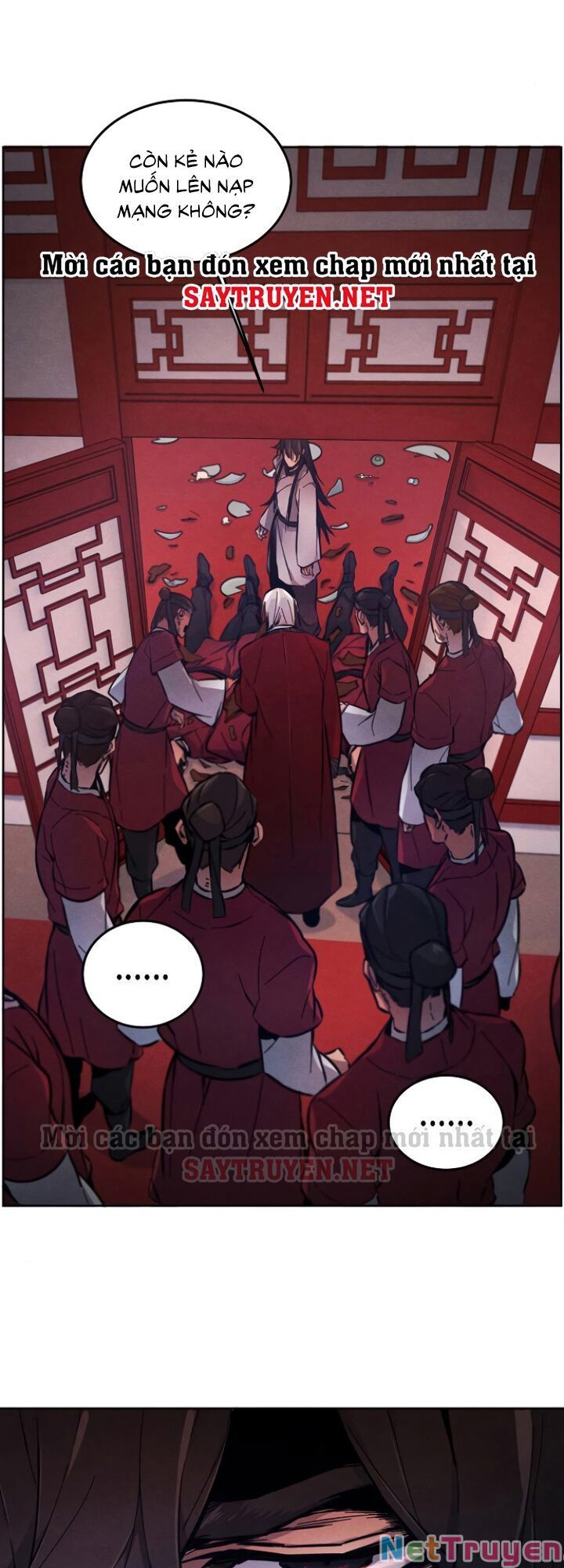 đọc truyện Cuồng Ma Tái Thế Chương 4 ảnh 23 tại Thiên Thai Truyện