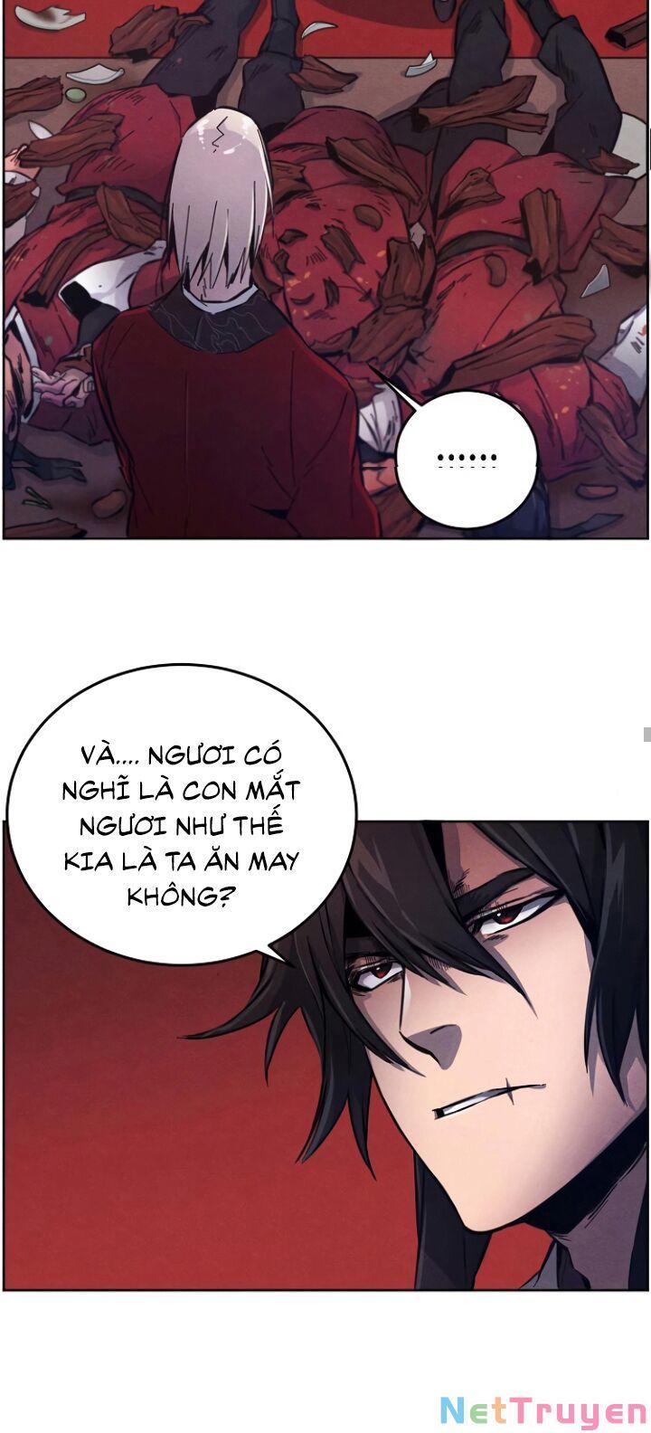 đọc truyện Cuồng Ma Tái Thế Chương 4 ảnh 29 tại Thiên Thai Truyện