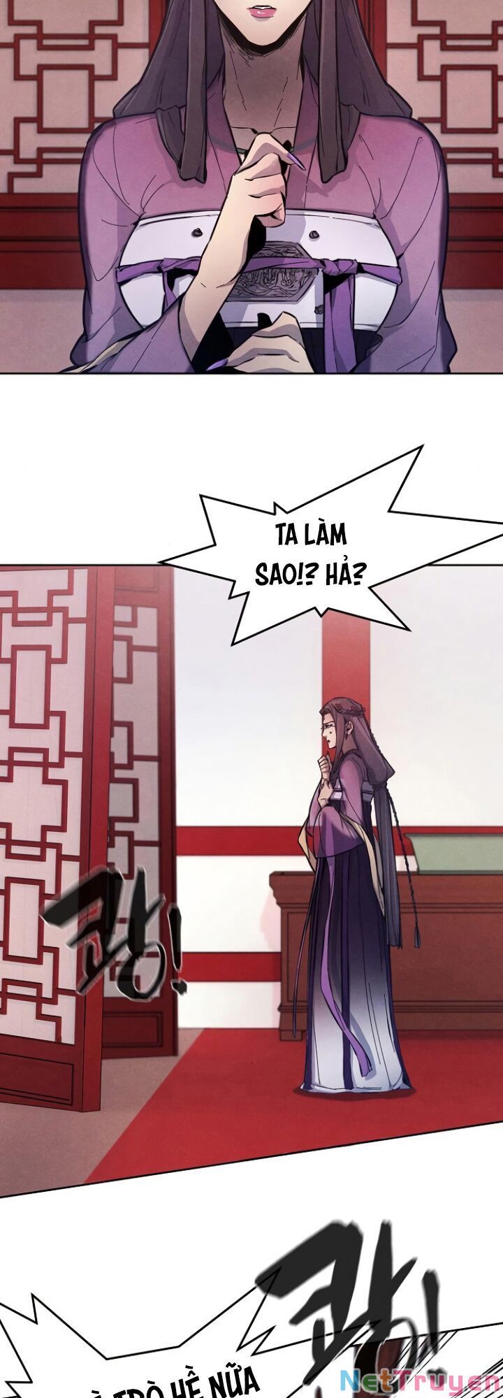 đọc truyện Cuồng Ma Tái Thế Chương 4 ảnh 5 tại Thiên Thai Truyện