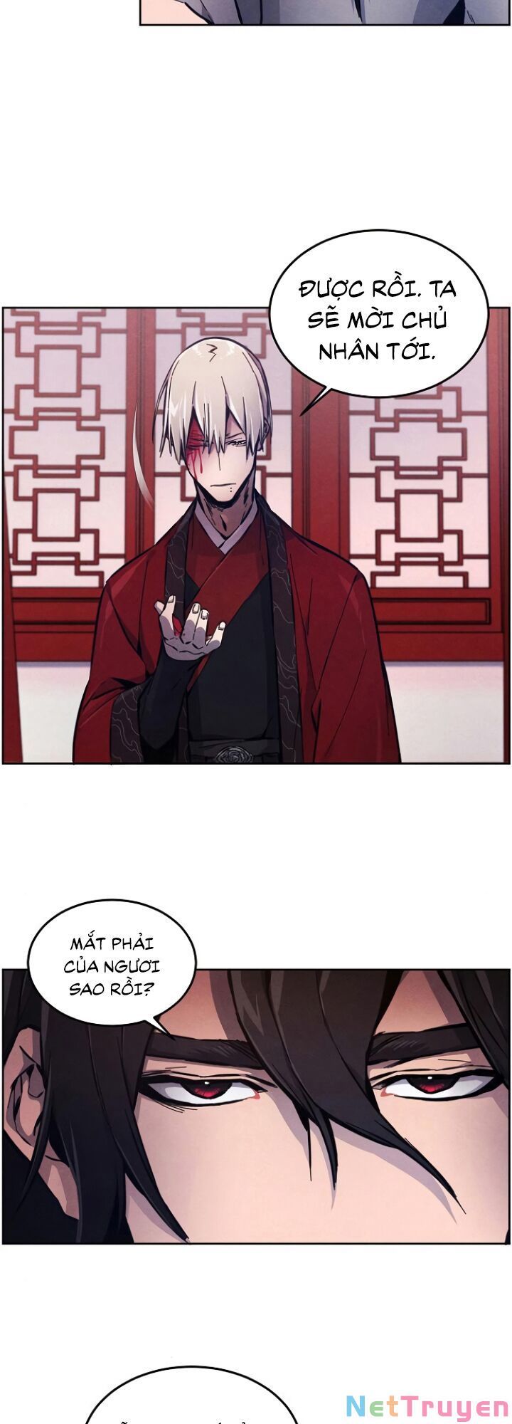 đọc truyện Cuồng Ma Tái Thế Chương 4 ảnh 35 tại Thiên Thai Truyện