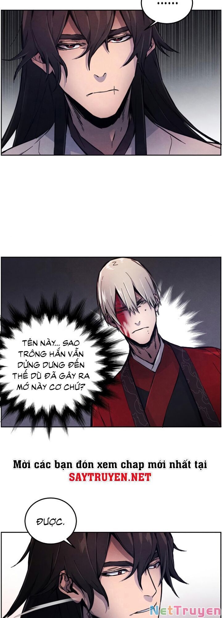 đọc truyện Cuồng Ma Tái Thế Chương 4 ảnh 38 tại Thiên Thai Truyện