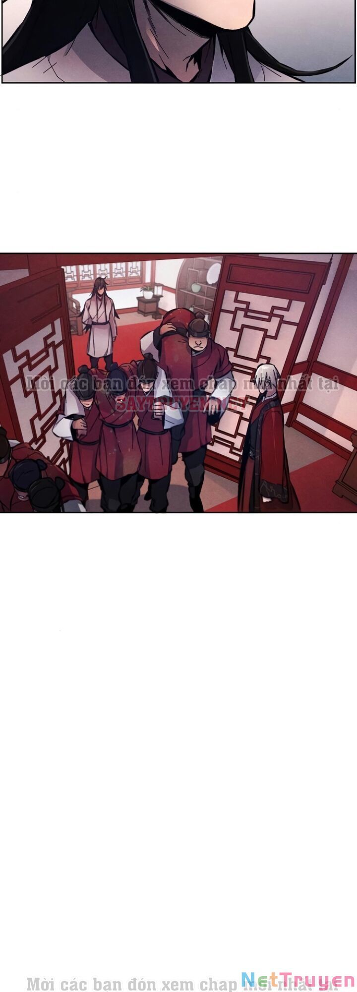 đọc truyện Cuồng Ma Tái Thế Chương 4 ảnh 39 tại Thiên Thai Truyện