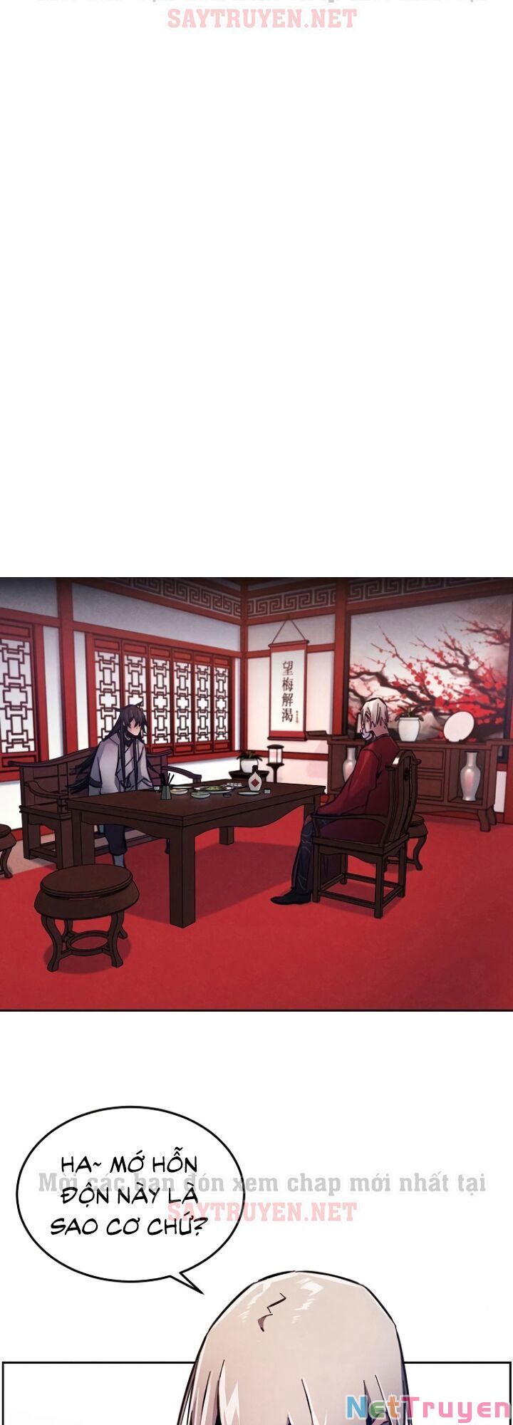 đọc truyện Cuồng Ma Tái Thế Chương 4 ảnh 40 tại Thiên Thai Truyện