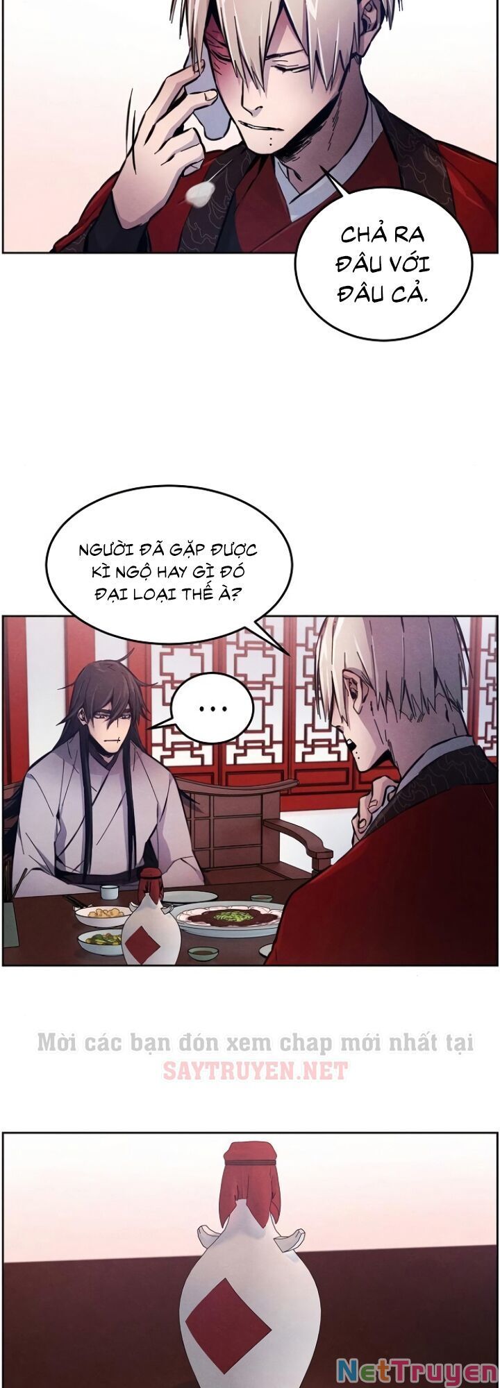 đọc truyện Cuồng Ma Tái Thế Chương 4 ảnh 41 tại Thiên Thai Truyện