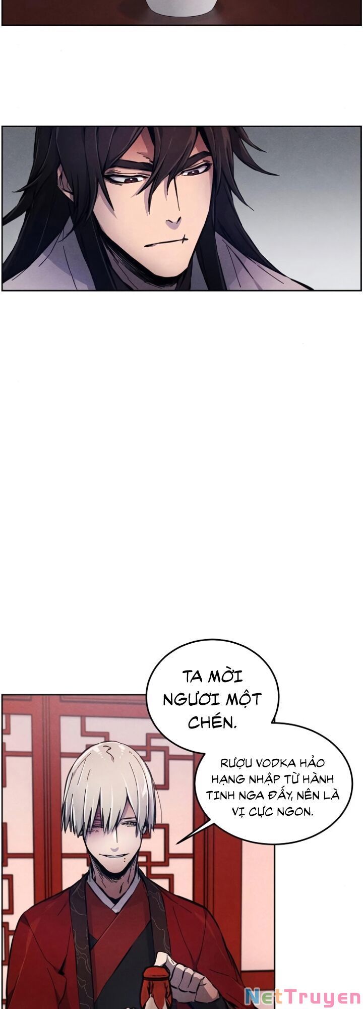 đọc truyện Cuồng Ma Tái Thế Chương 4 ảnh 42 tại Thiên Thai Truyện