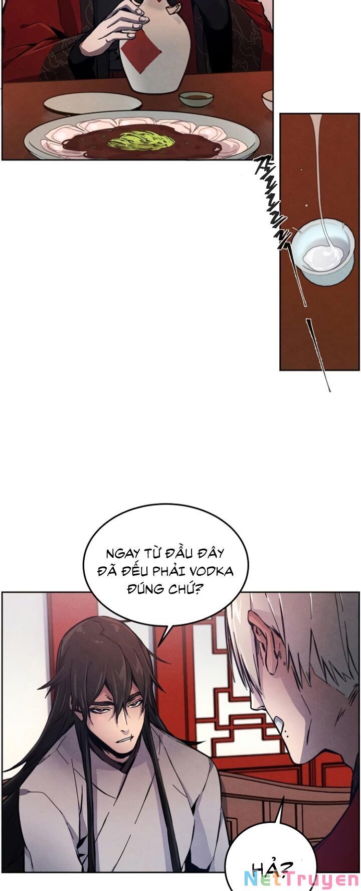 đọc truyện Cuồng Ma Tái Thế Chương 4 ảnh 43 tại Thiên Thai Truyện