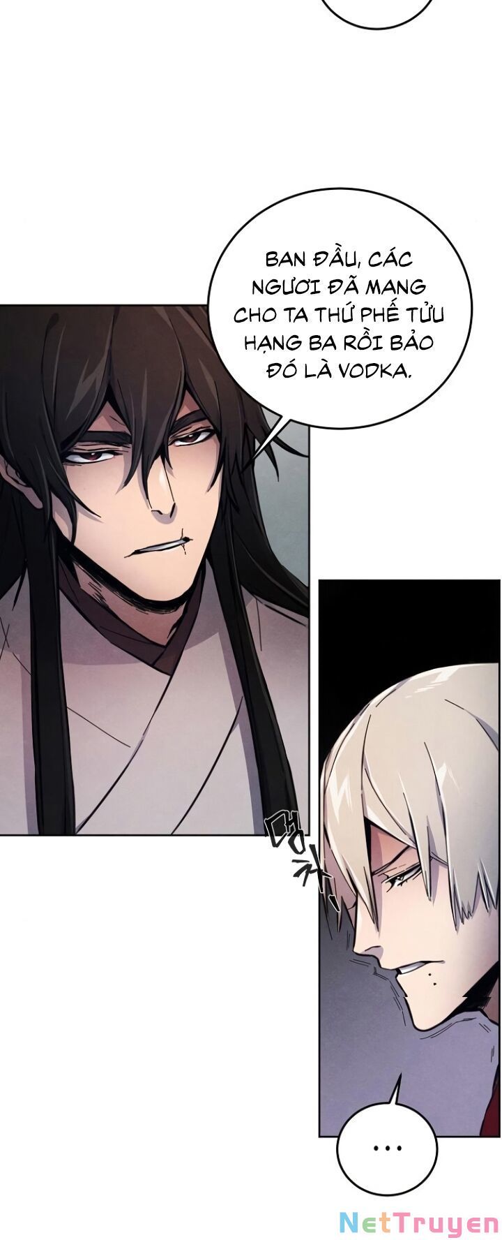 đọc truyện Cuồng Ma Tái Thế Chương 4 ảnh 44 tại Thiên Thai Truyện