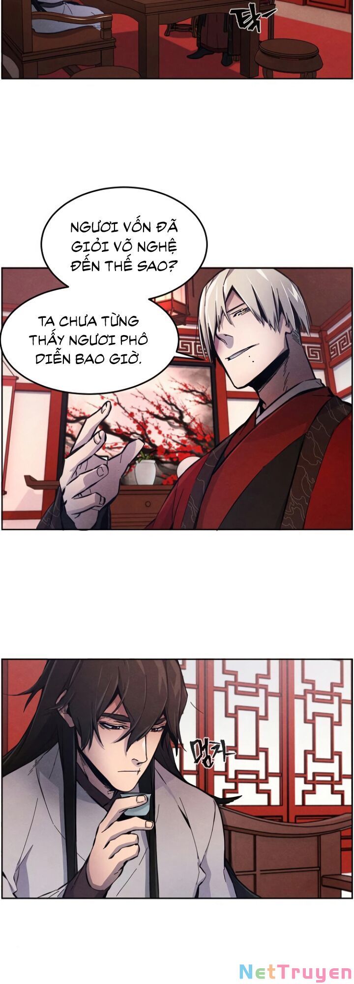 đọc truyện Cuồng Ma Tái Thế Chương 4 ảnh 47 tại Thiên Thai Truyện