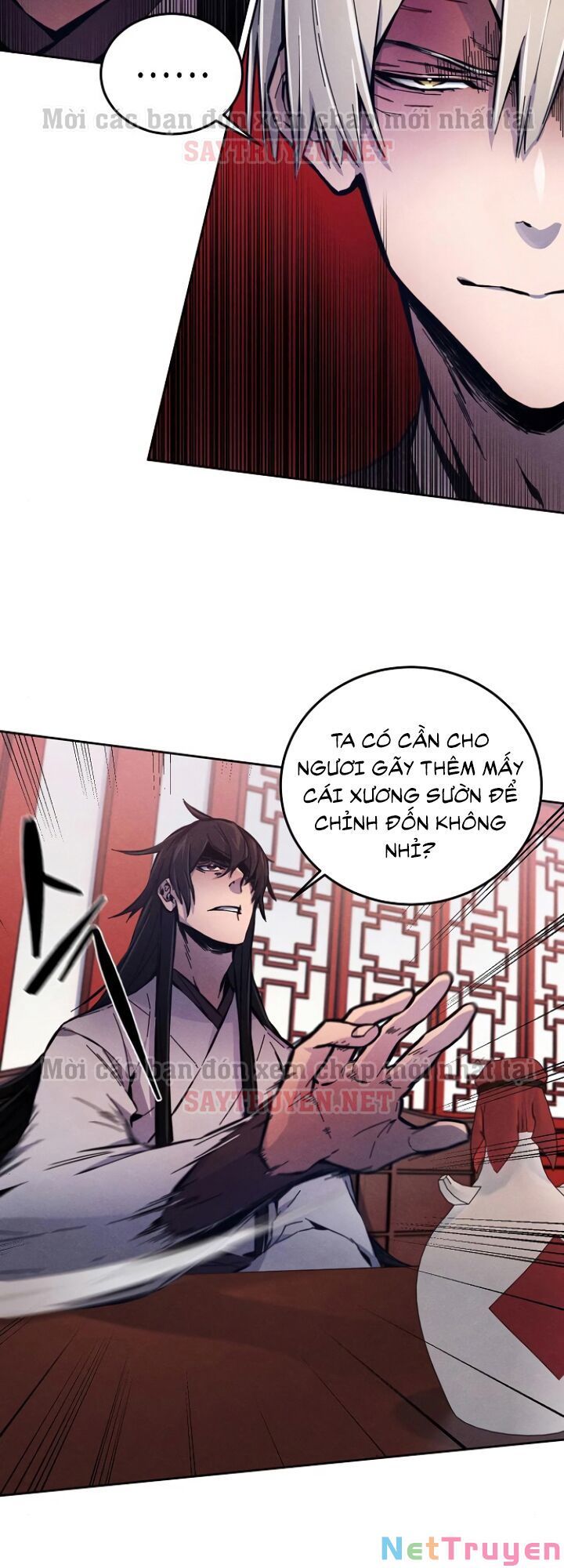 đọc truyện Cuồng Ma Tái Thế Chương 4 ảnh 51 tại Thiên Thai Truyện