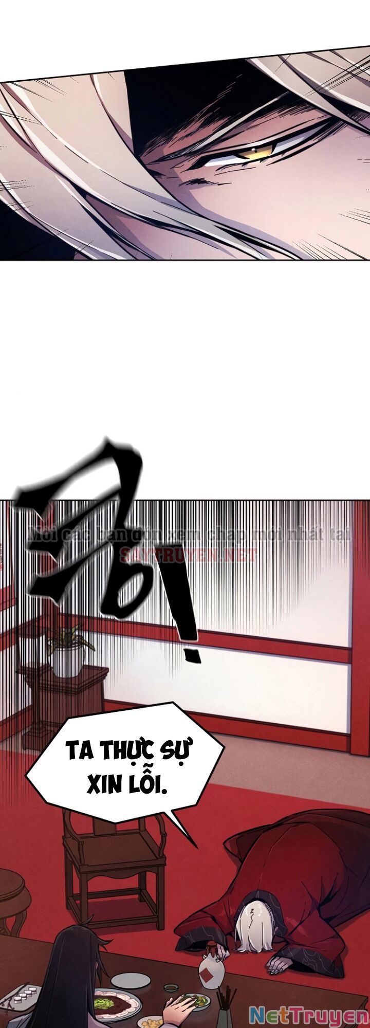 đọc truyện Cuồng Ma Tái Thế Chương 4 ảnh 52 tại Thiên Thai Truyện