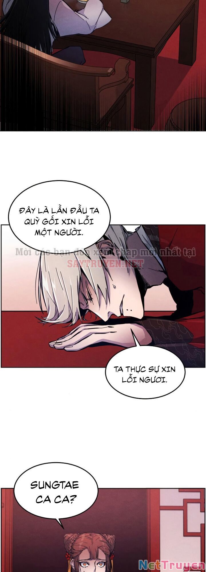 đọc truyện Cuồng Ma Tái Thế Chương 4 ảnh 53 tại Thiên Thai Truyện