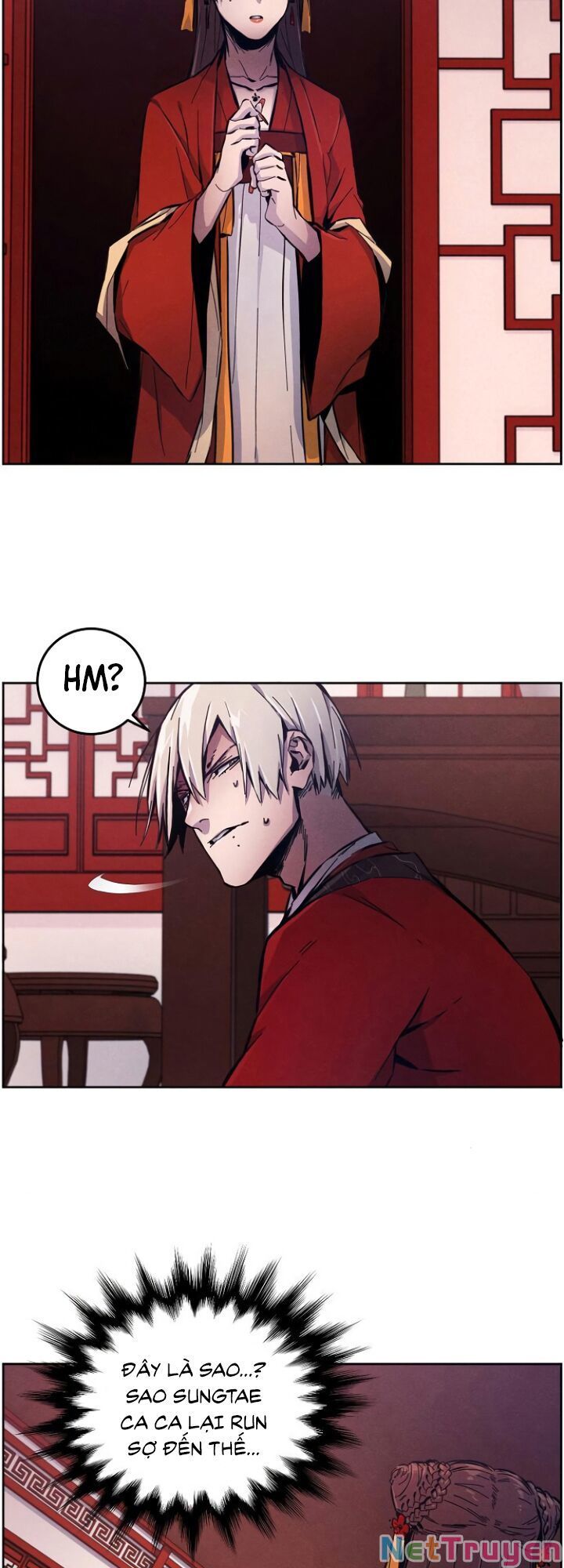 đọc truyện Cuồng Ma Tái Thế Chương 4 ảnh 54 tại Thiên Thai Truyện