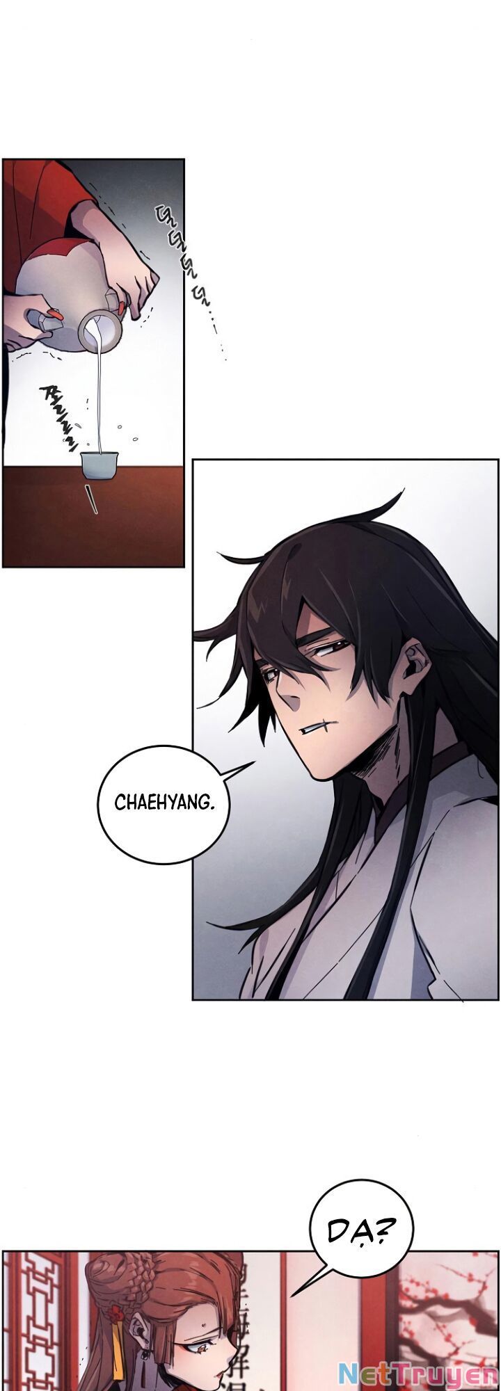 đọc truyện Cuồng Ma Tái Thế Chương 4 ảnh 59 tại Thiên Thai Truyện