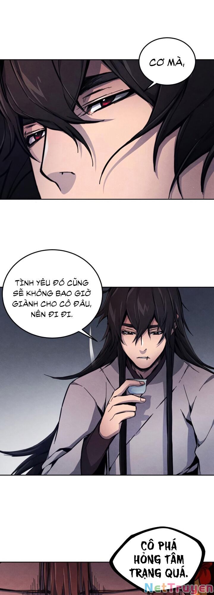 đọc truyện Cuồng Ma Tái Thế Chương 4 ảnh 62 tại Thiên Thai Truyện