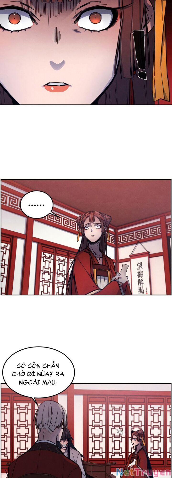 đọc truyện Cuồng Ma Tái Thế Chương 4 ảnh 63 tại Thiên Thai Truyện