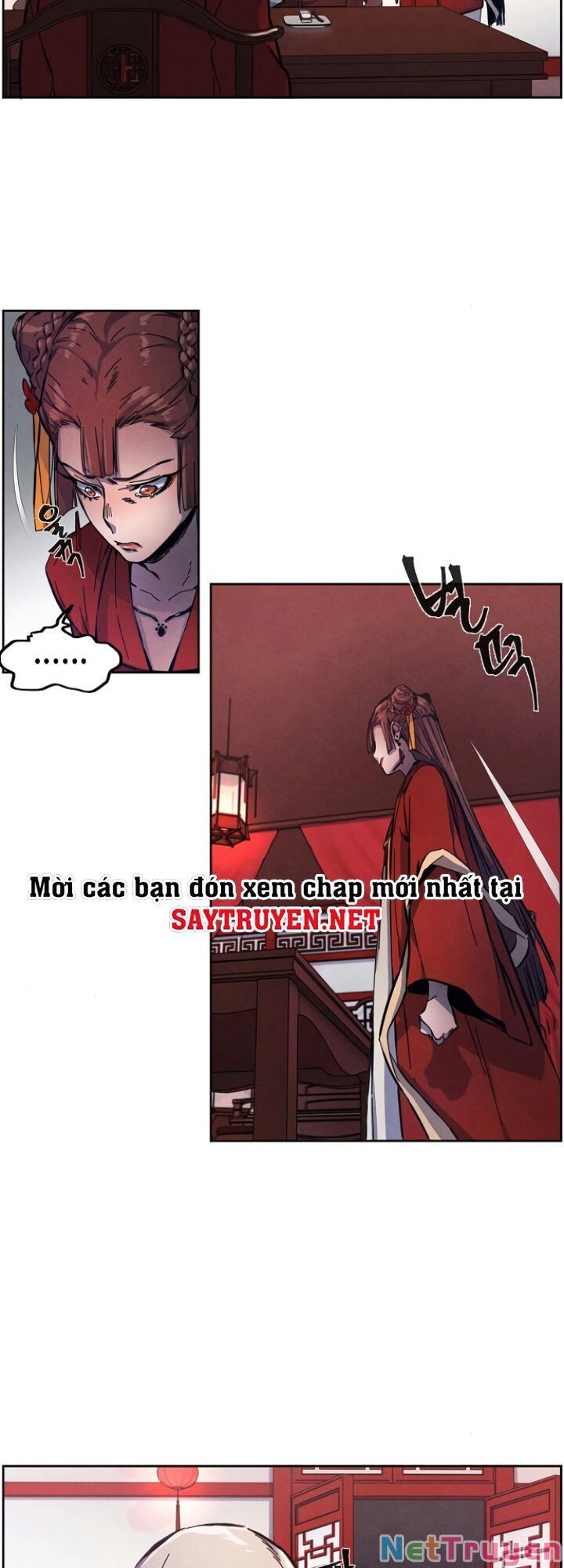 đọc truyện Cuồng Ma Tái Thế Chương 4 ảnh 64 tại Thiên Thai Truyện