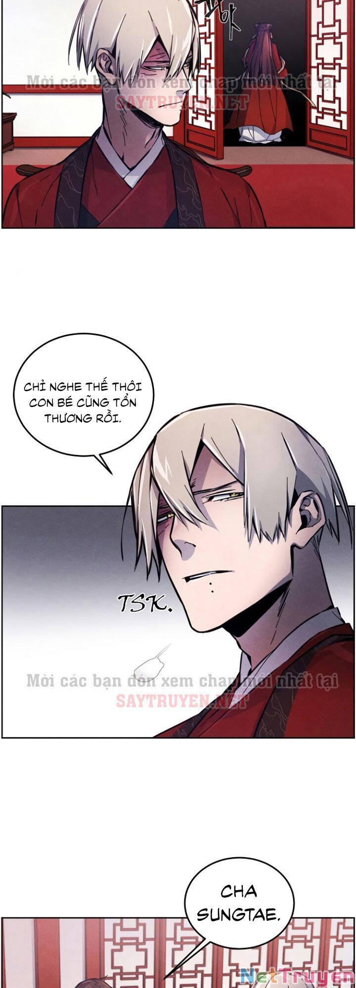 đọc truyện Cuồng Ma Tái Thế Chương 4 ảnh 65 tại Thiên Thai Truyện