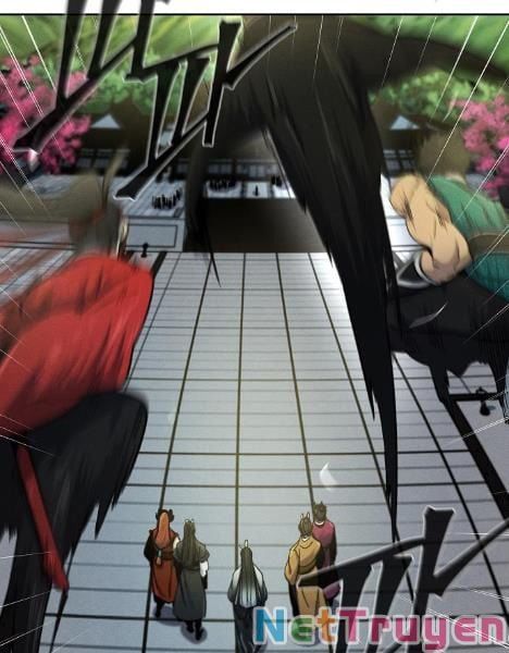 đọc truyện Cuồng Ma Tái Thế Chương 40 ảnh 19 tại Thiên Thai Truyện