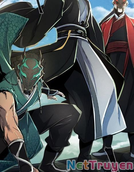 đọc truyện Cuồng Ma Tái Thế Chương 40 ảnh 21 tại Thiên Thai Truyện