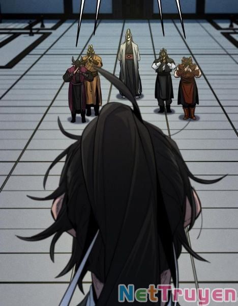 đọc truyện Cuồng Ma Tái Thế Chương 40 ảnh 9 tại Thiên Thai Truyện