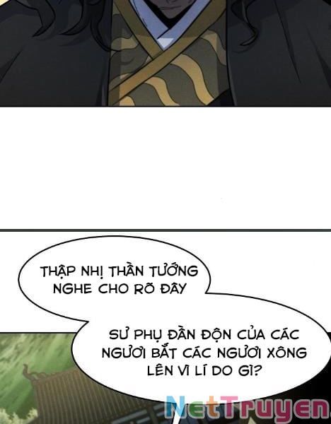 đọc truyện Cuồng Ma Tái Thế Chương 40 ảnh 100 tại Thiên Thai Truyện