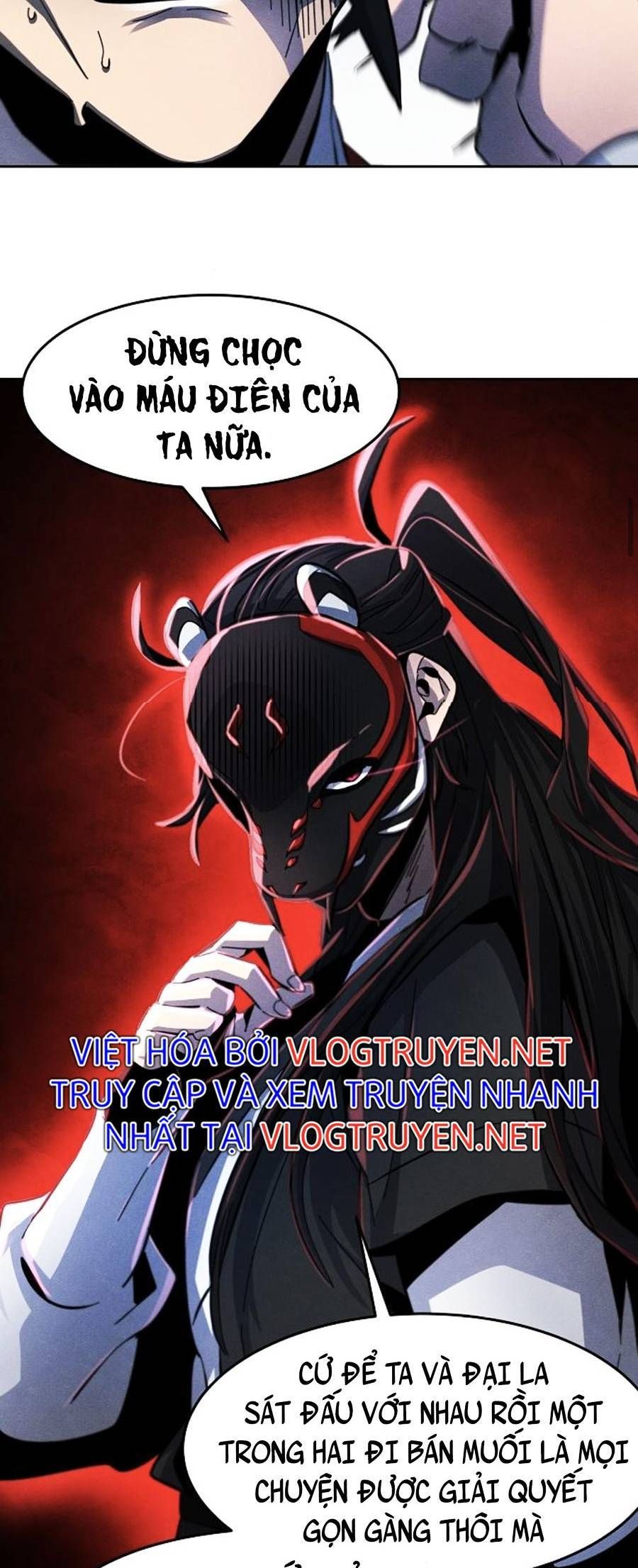 đọc truyện Cuồng Ma Tái Thế Chương 42 ảnh 15 tại Thiên Thai Truyện