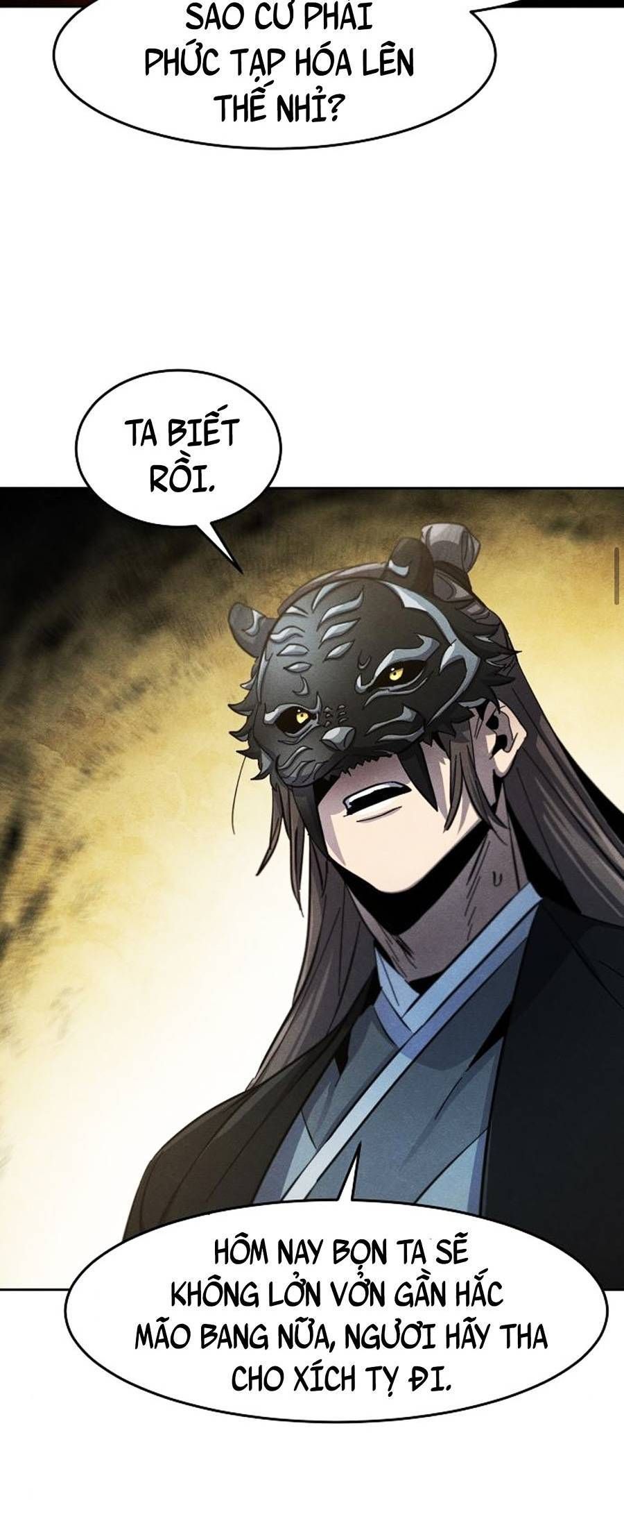 đọc truyện Cuồng Ma Tái Thế Chương 42 ảnh 16 tại Thiên Thai Truyện