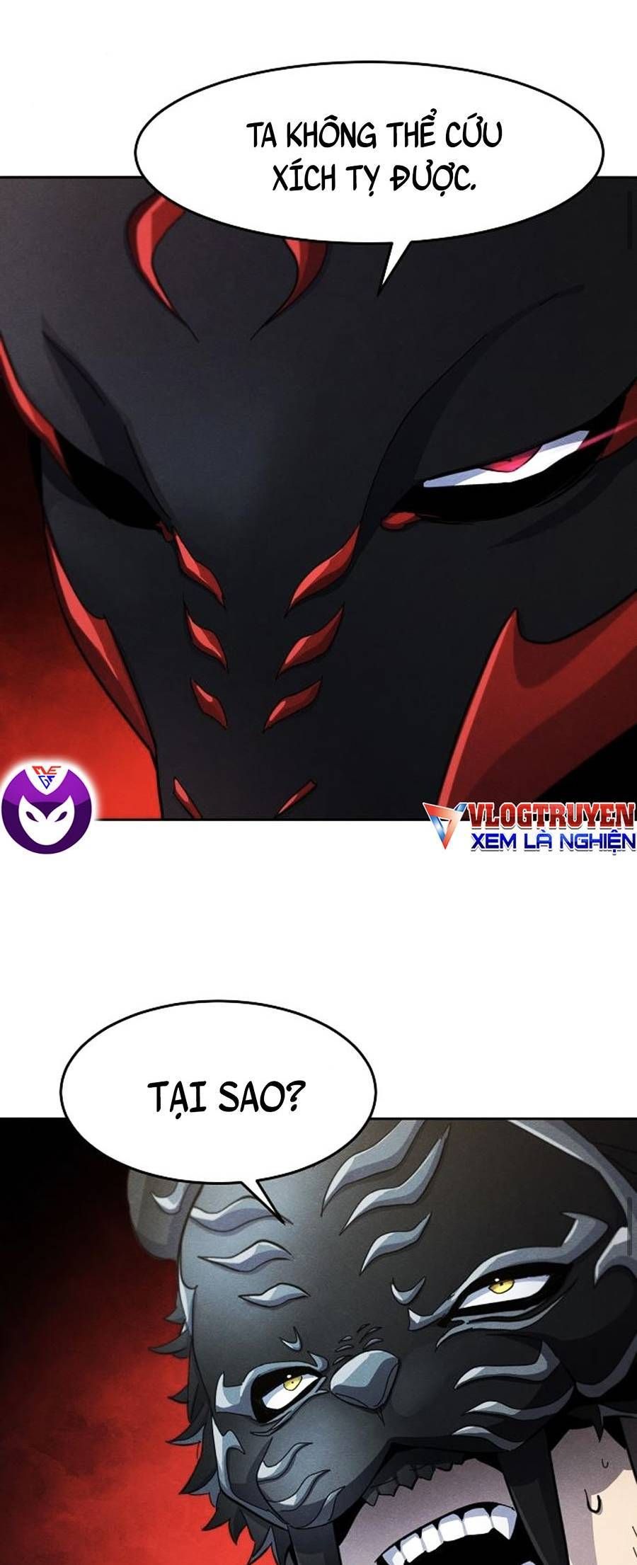 đọc truyện Cuồng Ma Tái Thế Chương 42 ảnh 17 tại Thiên Thai Truyện