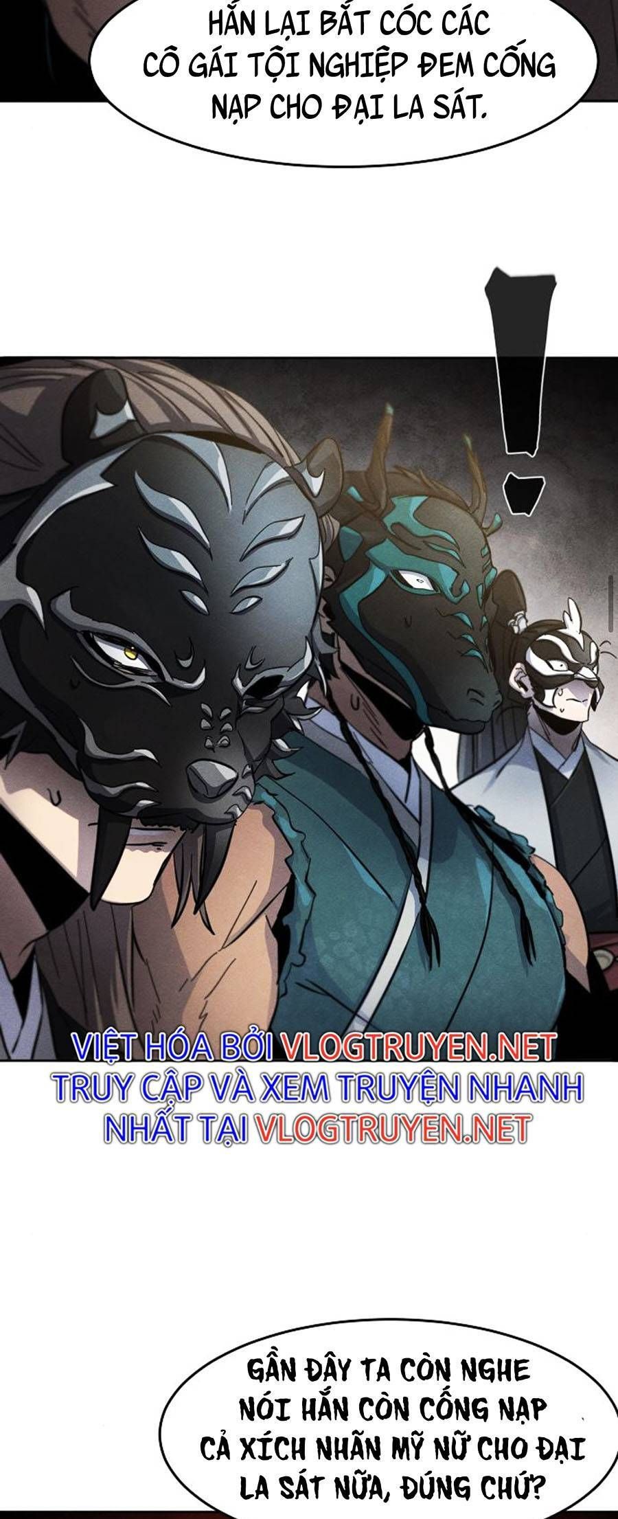 đọc truyện Cuồng Ma Tái Thế Chương 42 ảnh 19 tại Thiên Thai Truyện