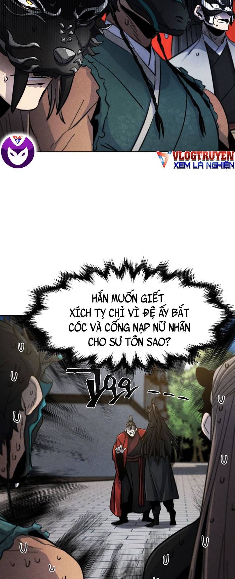 đọc truyện Cuồng Ma Tái Thế Chương 42 ảnh 21 tại Thiên Thai Truyện