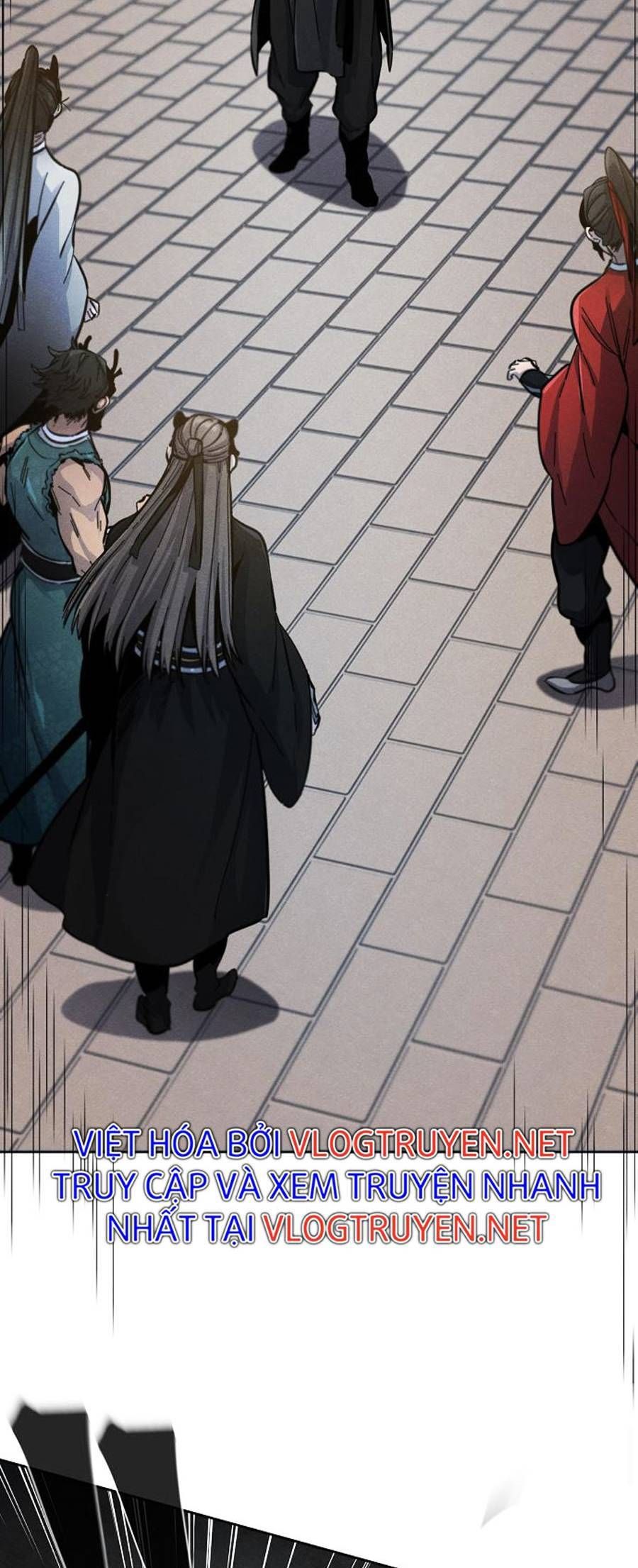 đọc truyện Cuồng Ma Tái Thế Chương 42 ảnh 4 tại Thiên Thai Truyện