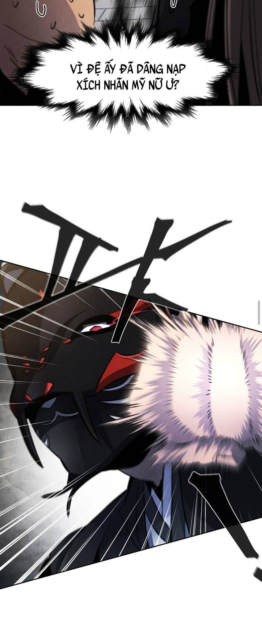 đọc truyện Cuồng Ma Tái Thế Chương 42 ảnh 22 tại Thiên Thai Truyện