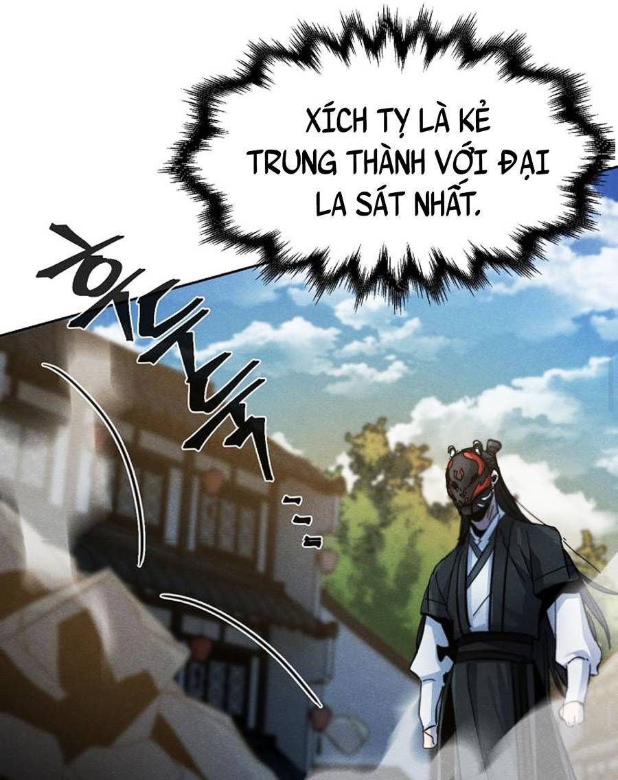 đọc truyện Cuồng Ma Tái Thế Chương 42 ảnh 27 tại Thiên Thai Truyện