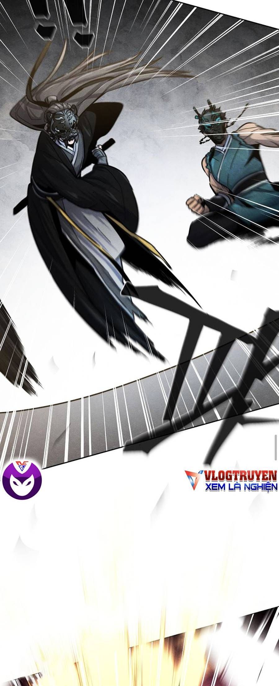 đọc truyện Cuồng Ma Tái Thế Chương 42 ảnh 5 tại Thiên Thai Truyện