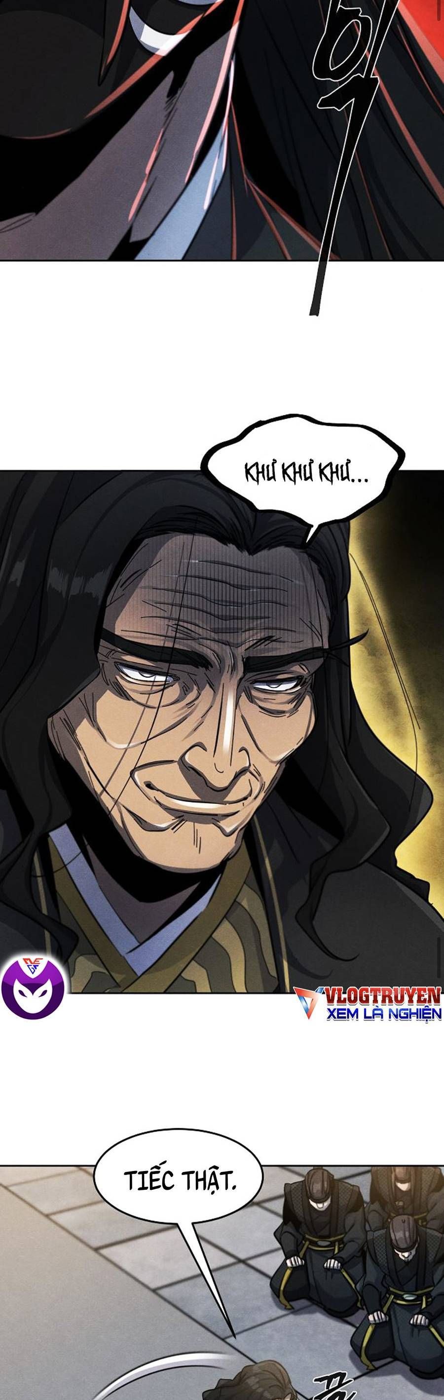 đọc truyện Cuồng Ma Tái Thế Chương 42 ảnh 64 tại Thiên Thai Truyện