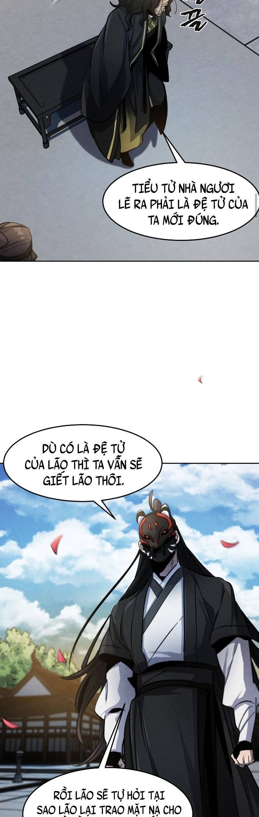 đọc truyện Cuồng Ma Tái Thế Chương 42 ảnh 65 tại Thiên Thai Truyện