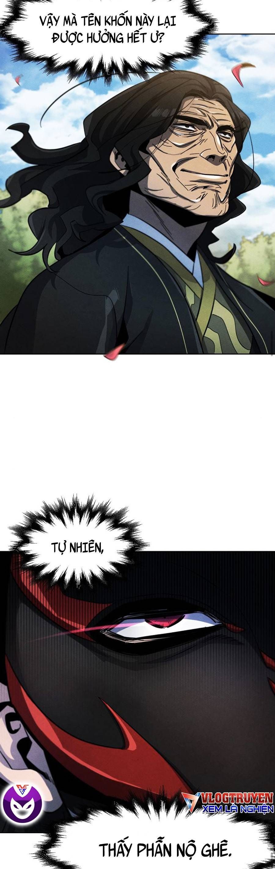 đọc truyện Cuồng Ma Tái Thế Chương 42 ảnh 68 tại Thiên Thai Truyện