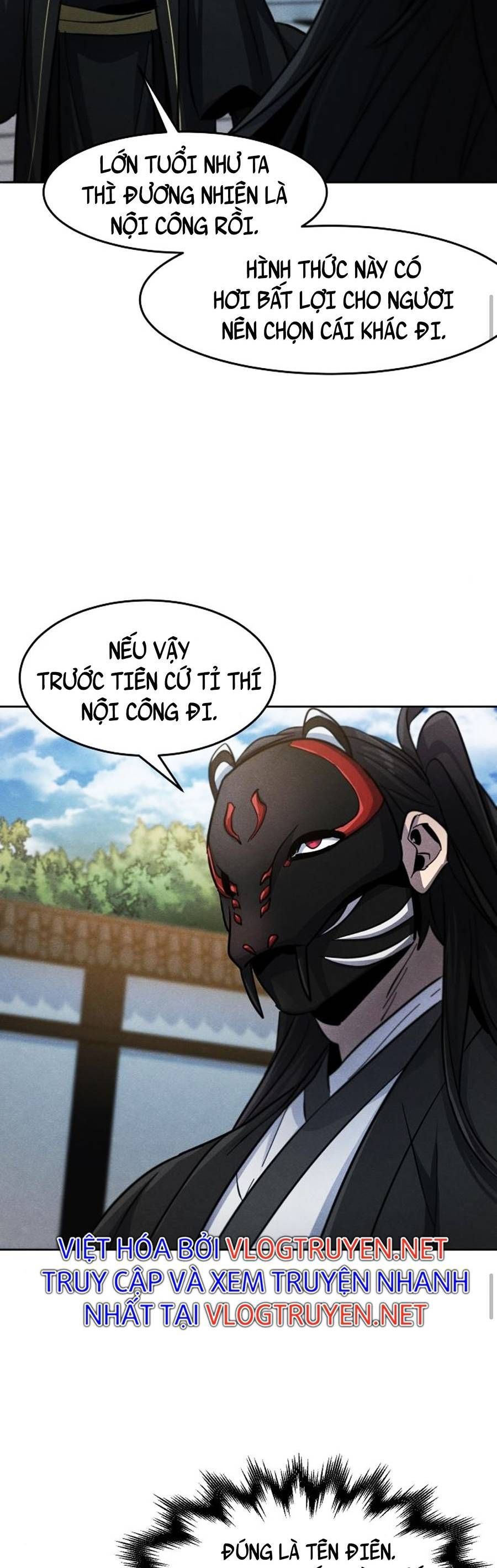 đọc truyện Cuồng Ma Tái Thế Chương 42 ảnh 70 tại Thiên Thai Truyện