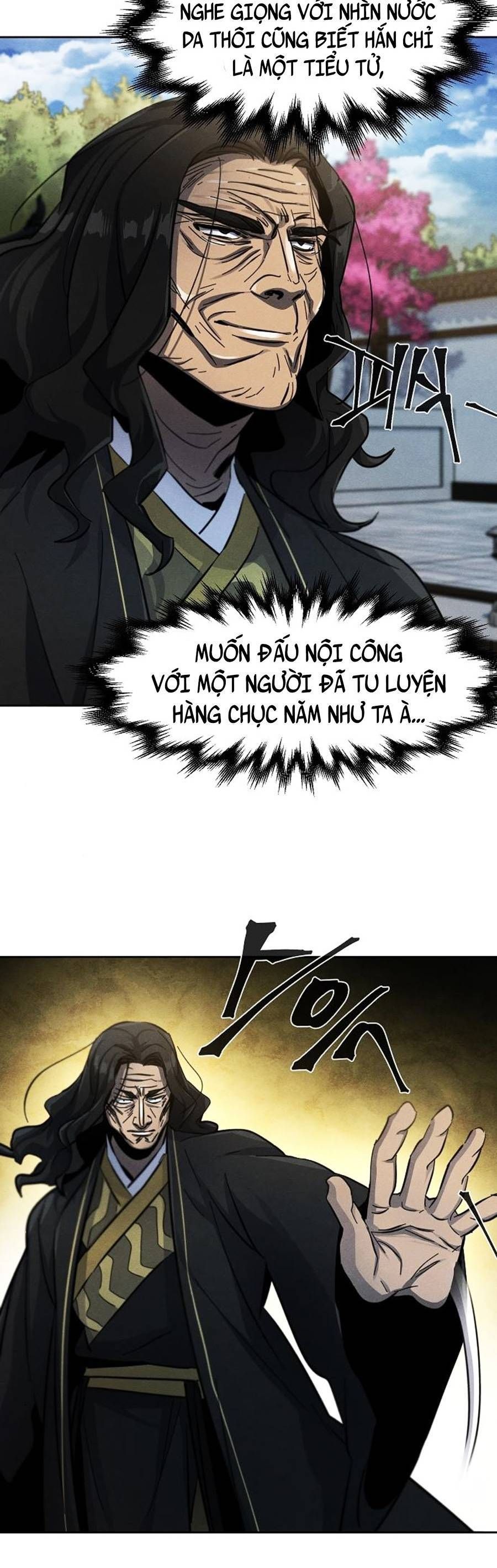 đọc truyện Cuồng Ma Tái Thế Chương 42 ảnh 71 tại Thiên Thai Truyện