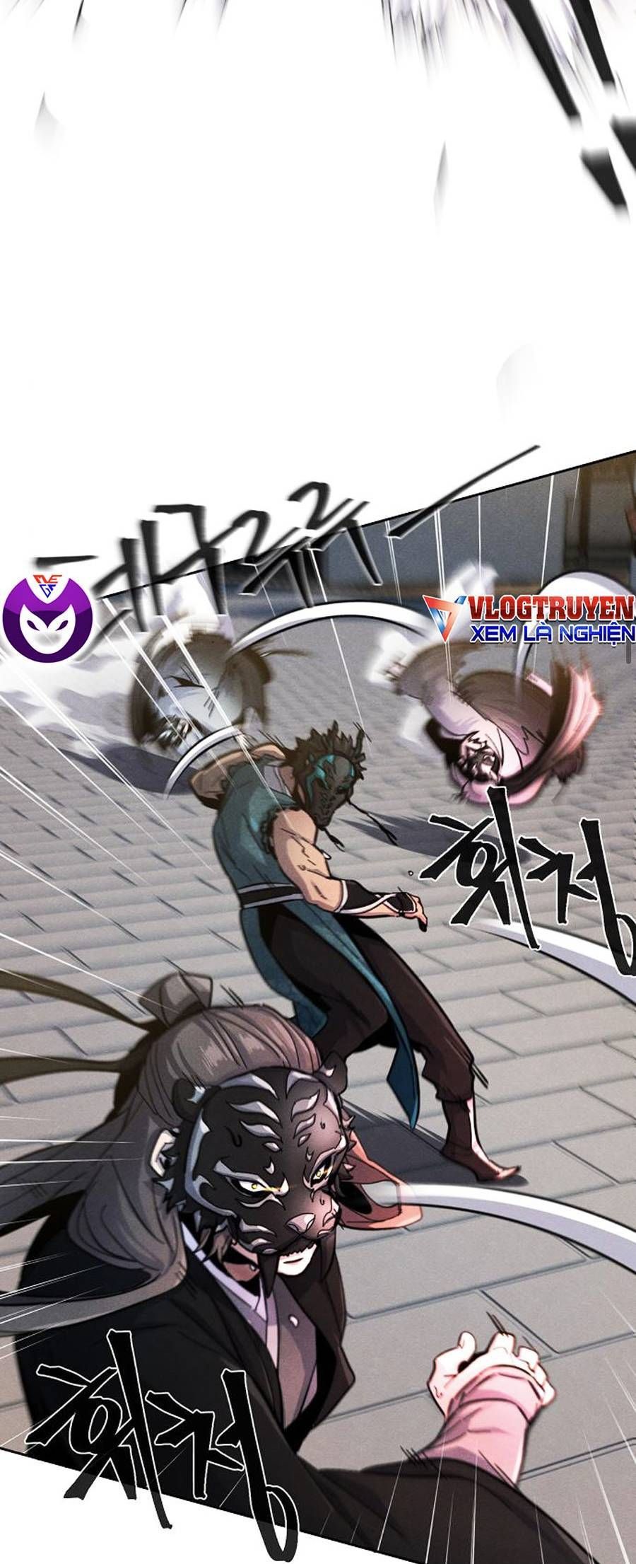 đọc truyện Cuồng Ma Tái Thế Chương 42 ảnh 9 tại Thiên Thai Truyện