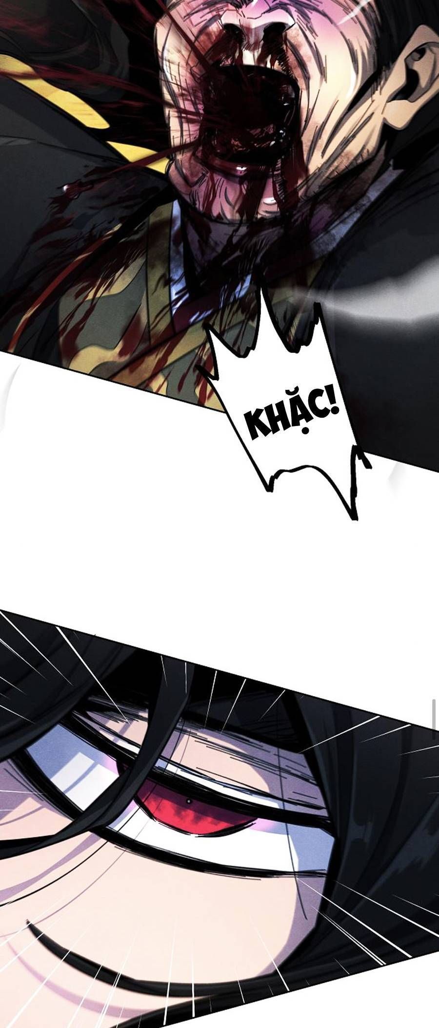 đọc truyện Cuồng Ma Tái Thế Chương 43 ảnh 12 tại Thiên Thai Truyện