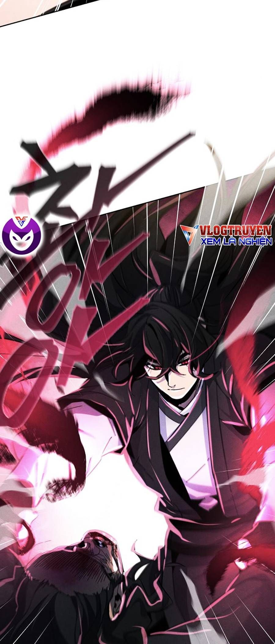 đọc truyện Cuồng Ma Tái Thế Chương 43 ảnh 13 tại Thiên Thai Truyện