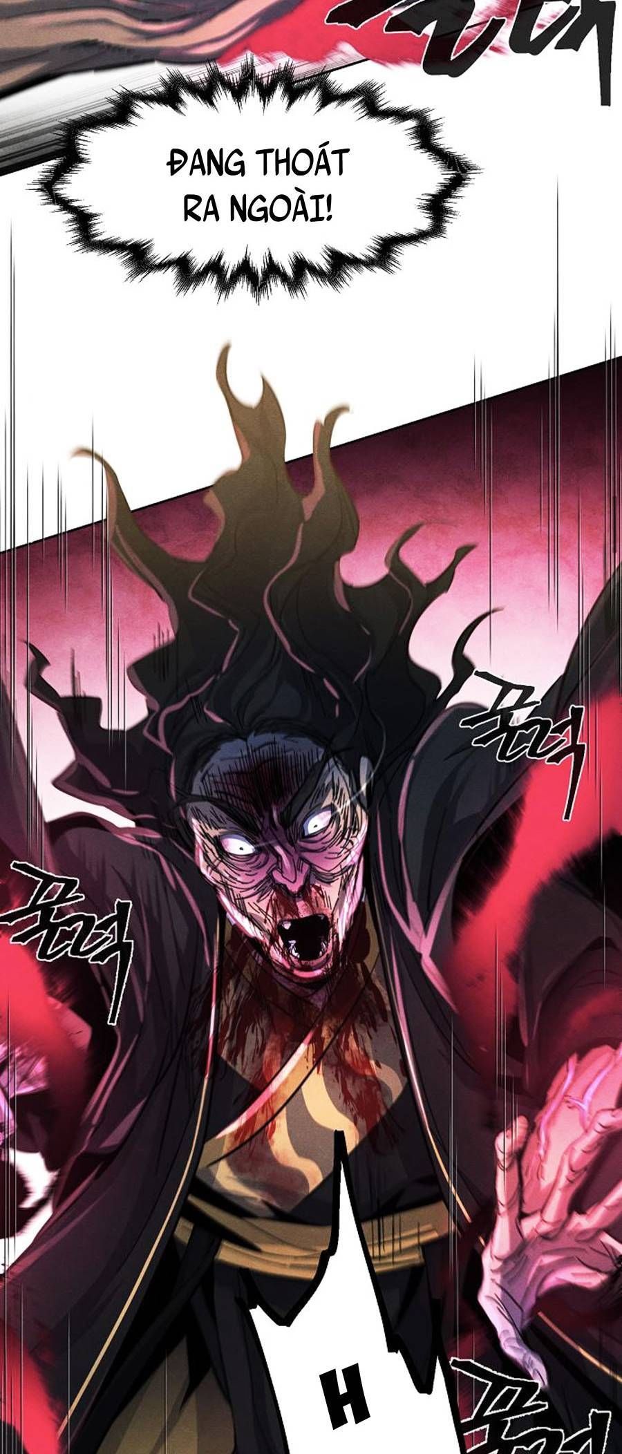 đọc truyện Cuồng Ma Tái Thế Chương 43 ảnh 16 tại Thiên Thai Truyện