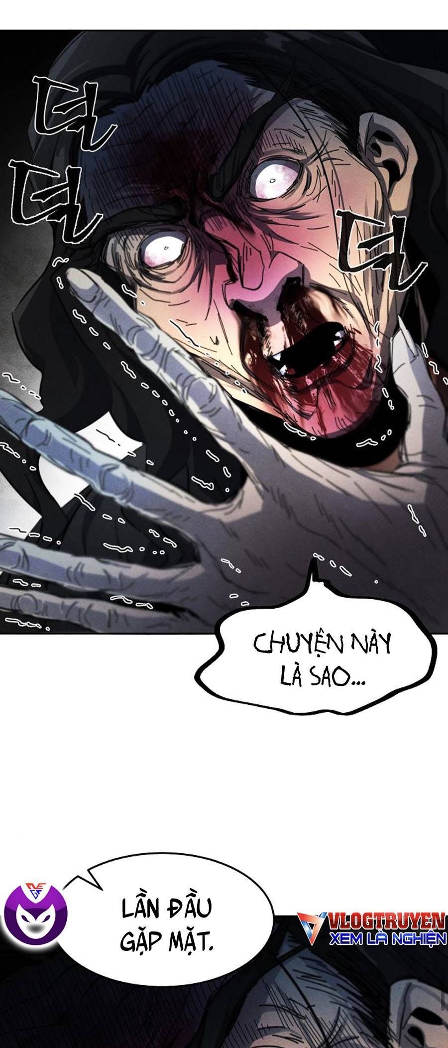 đọc truyện Cuồng Ma Tái Thế Chương 43 ảnh 20 tại Thiên Thai Truyện