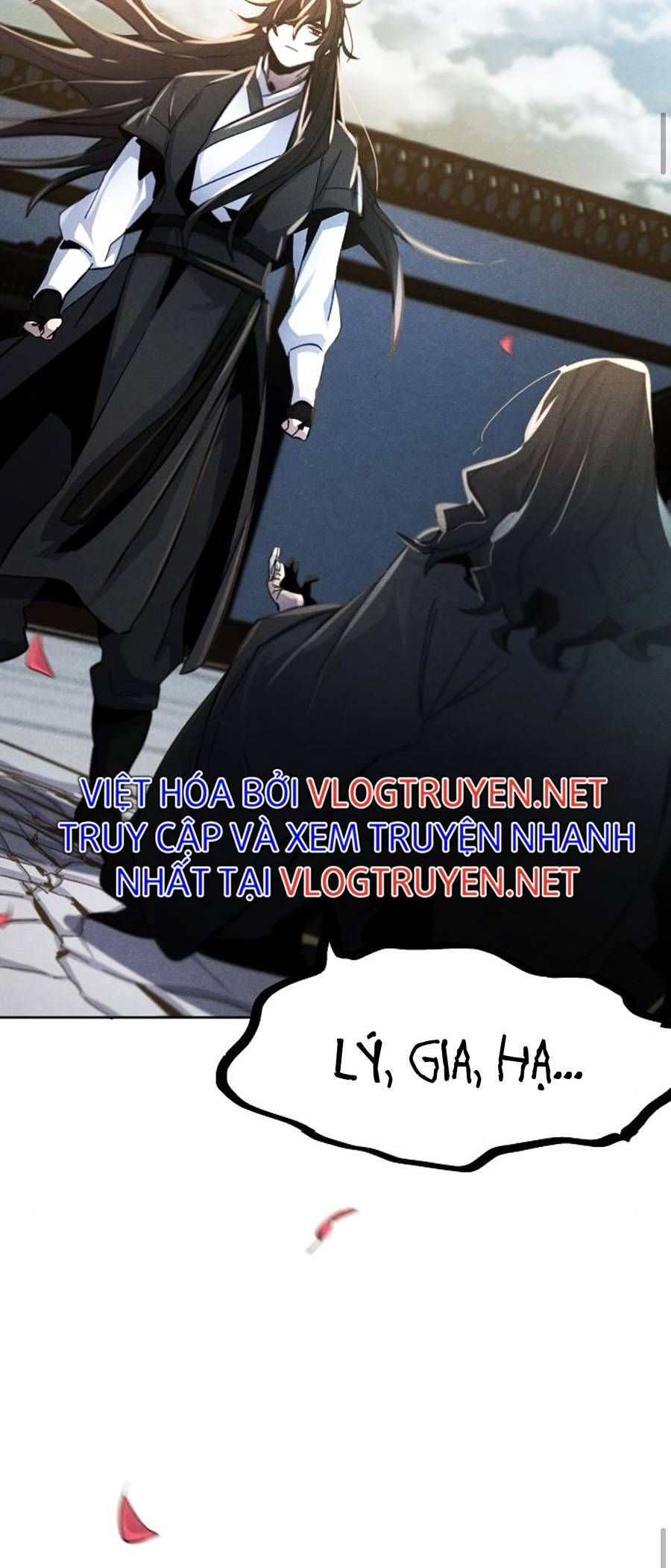 đọc truyện Cuồng Ma Tái Thế Chương 43 ảnh 24 tại Thiên Thai Truyện