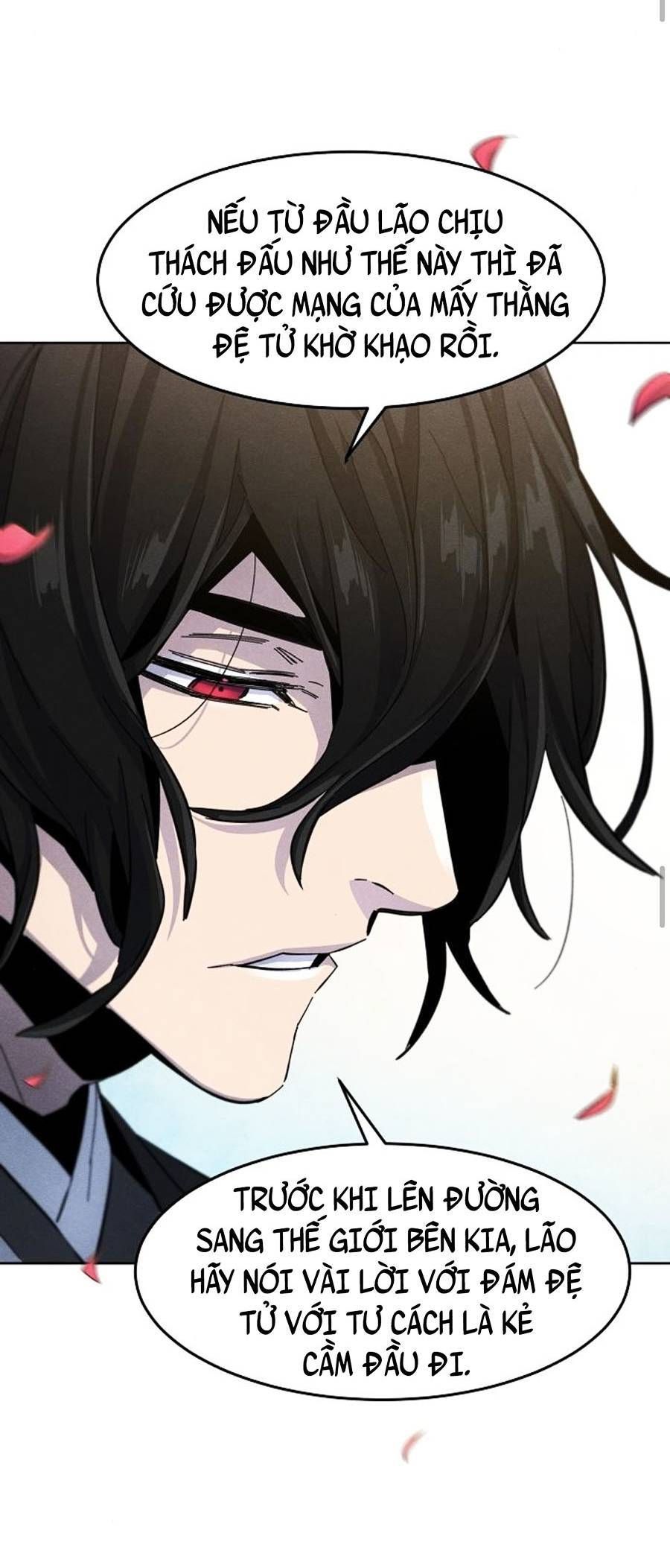 đọc truyện Cuồng Ma Tái Thế Chương 43 ảnh 25 tại Thiên Thai Truyện