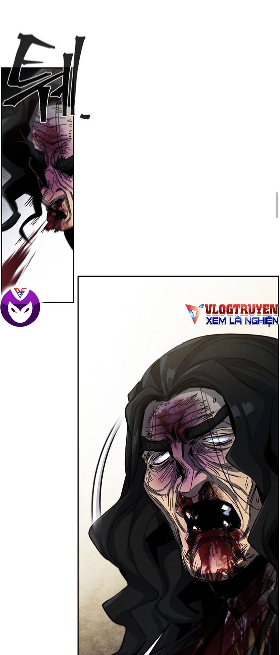 đọc truyện Cuồng Ma Tái Thế Chương 43 ảnh 26 tại Thiên Thai Truyện