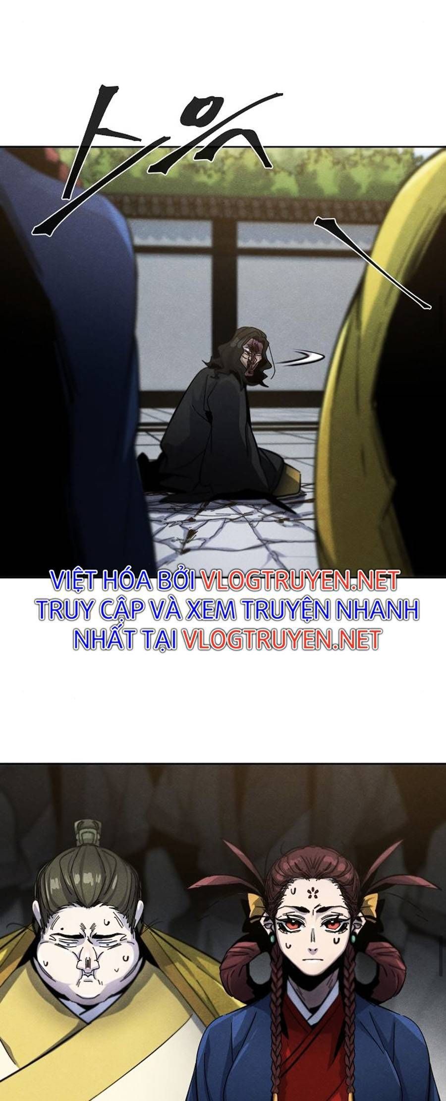 đọc truyện Cuồng Ma Tái Thế Chương 43 ảnh 28 tại Thiên Thai Truyện