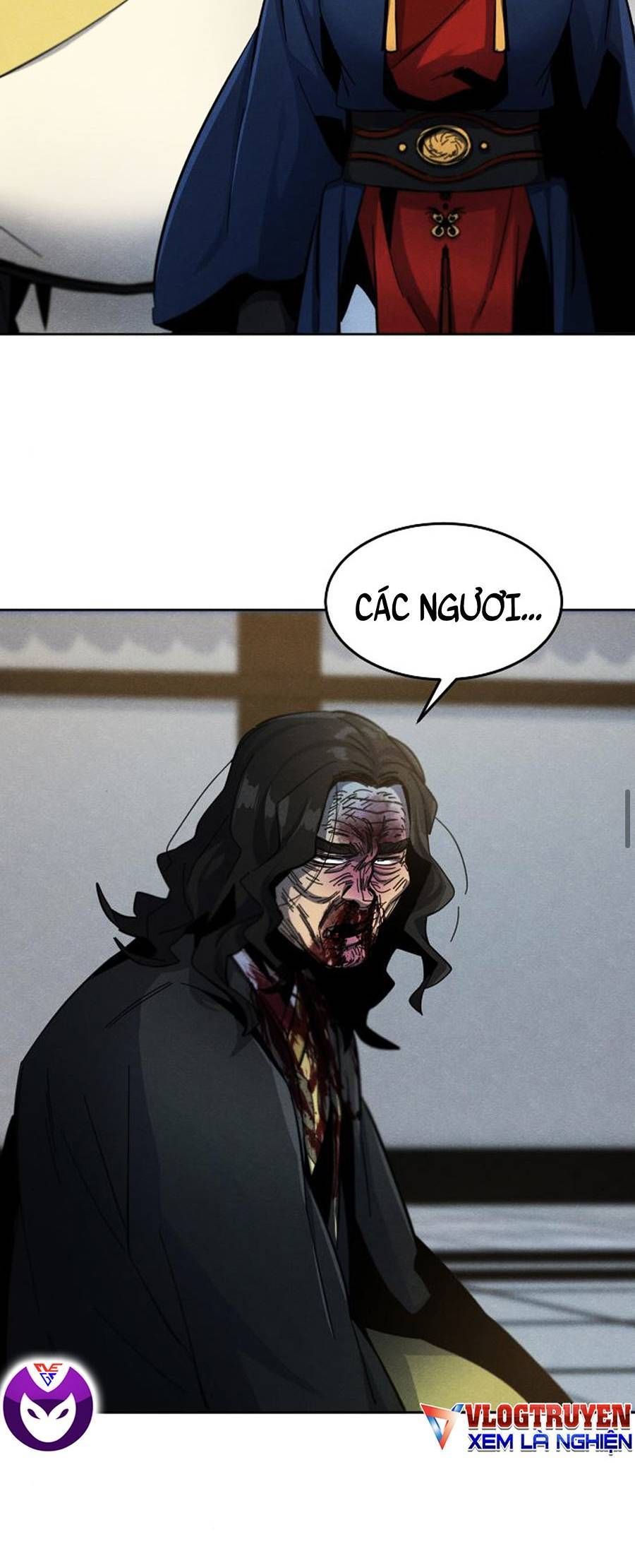 đọc truyện Cuồng Ma Tái Thế Chương 43 ảnh 29 tại Thiên Thai Truyện